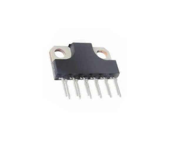 TA7299P Entegresi