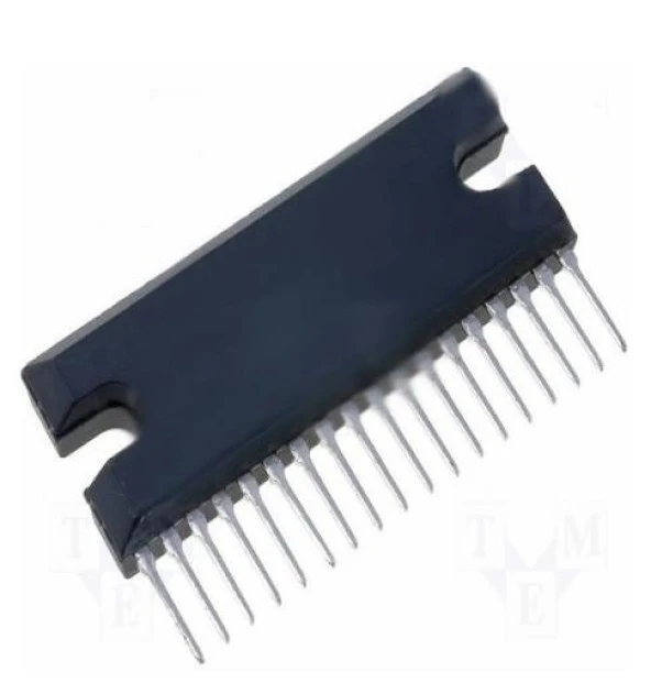 LA4705  Entegresi