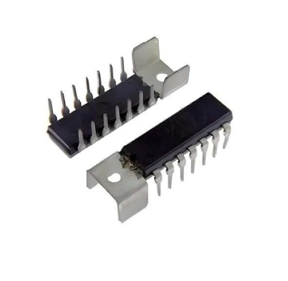 LA4200 Entegresi ürün görseli