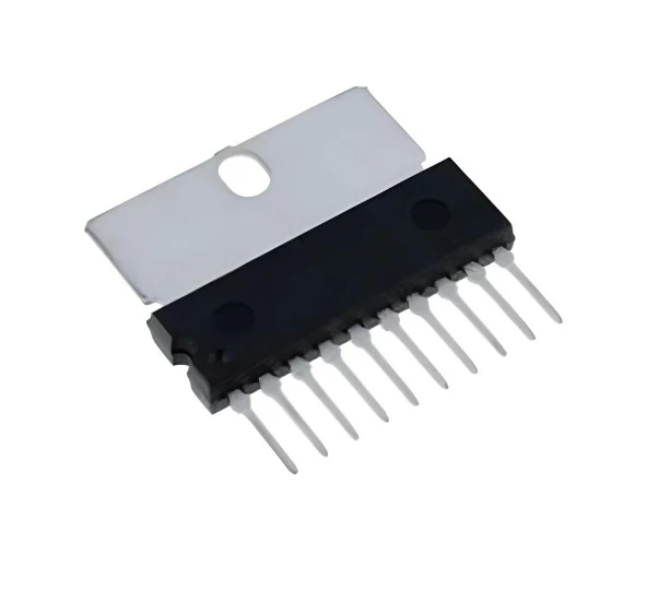 LA4287  Entegresi