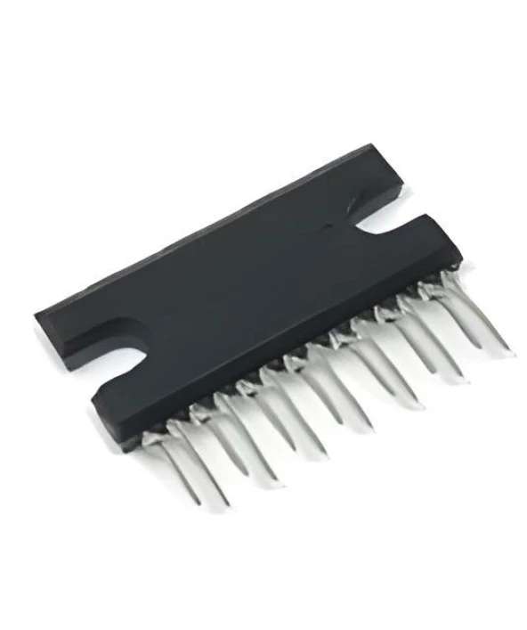 LA4728 Entegresi ürün görseli