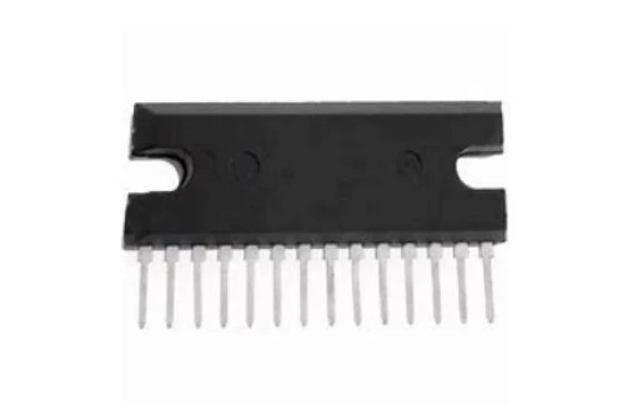 LA4507 Entegresi