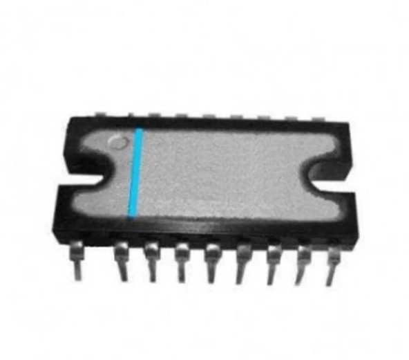 LA4195 Entegresi ürün görseli