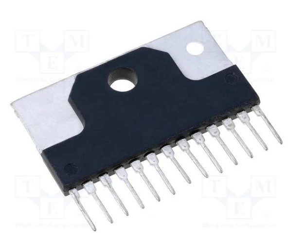 LA4446-8B1 Entegresi ürün görseli