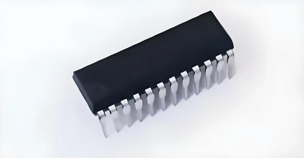 LA7550 Entegresi