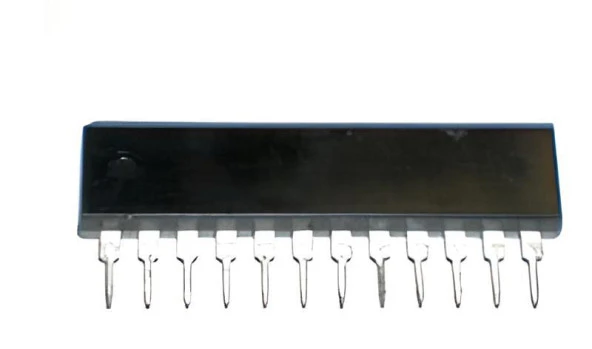 LA7222 Entegresi