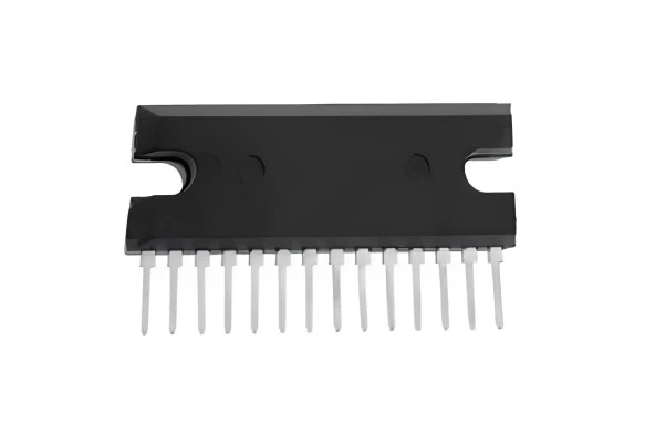 LA4497 Entegresi