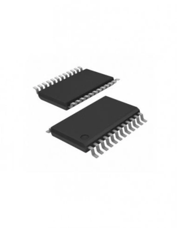 LA4165 Entegresi ürün görseli