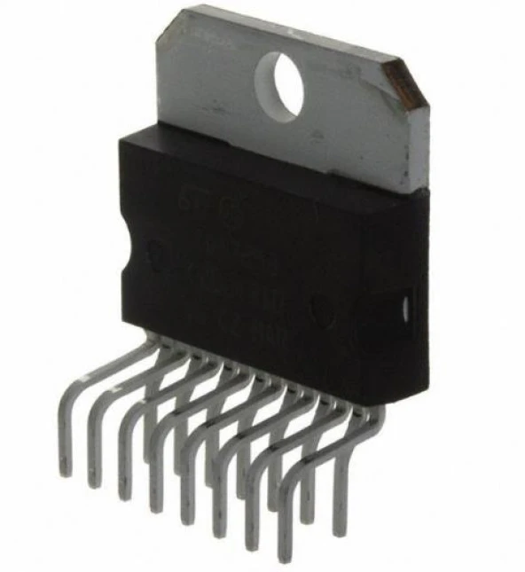 L295 Entegresi ürün görseli