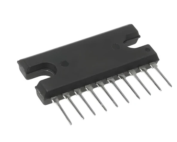 LA4460 Entegresi