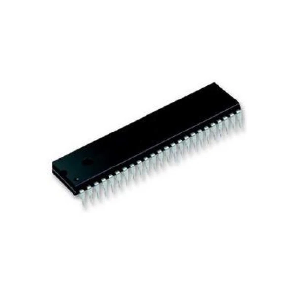 LA7680 Entegresi