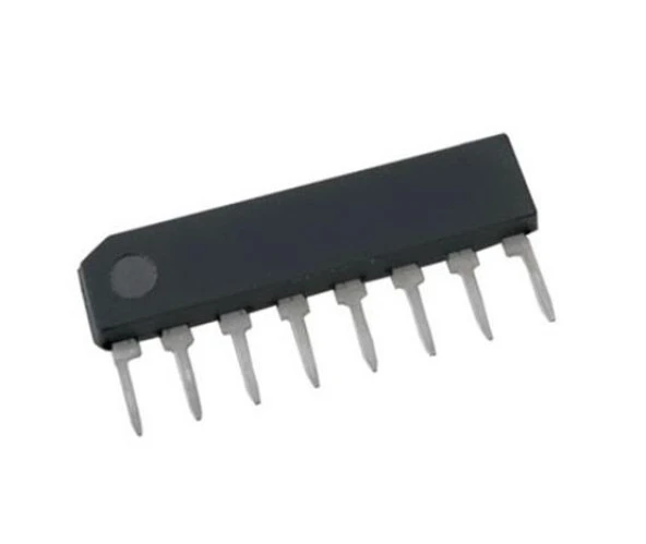 LA3150 Entegresi