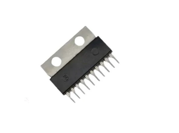 LA1385 Entegresi