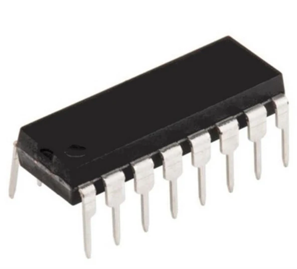 LA2200 Entegresi