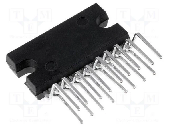 TDA1516BQ Entegresi ürün görseli