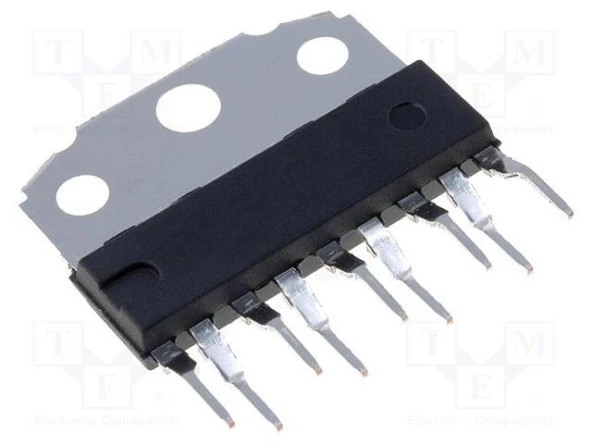 TDA6101Q Entegresi ürün görseli