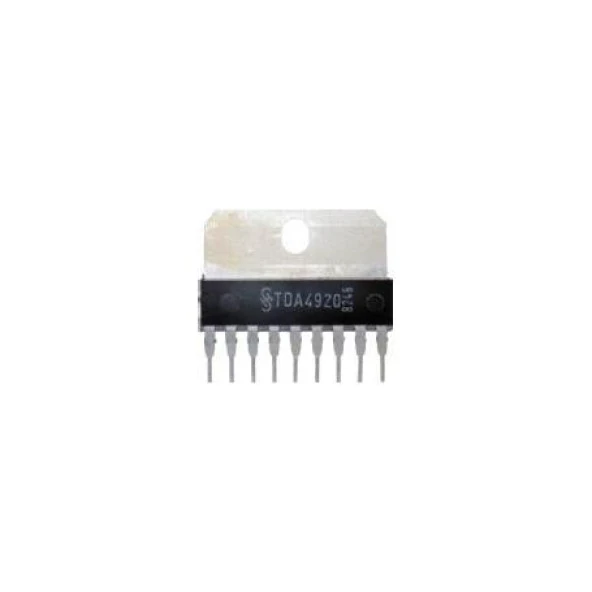 TDA4920 Entegresi