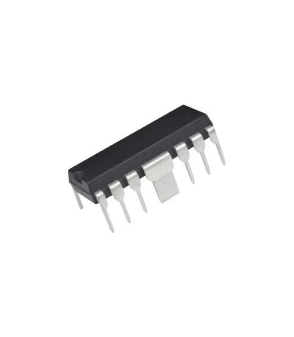 TDA1270 Entegresi