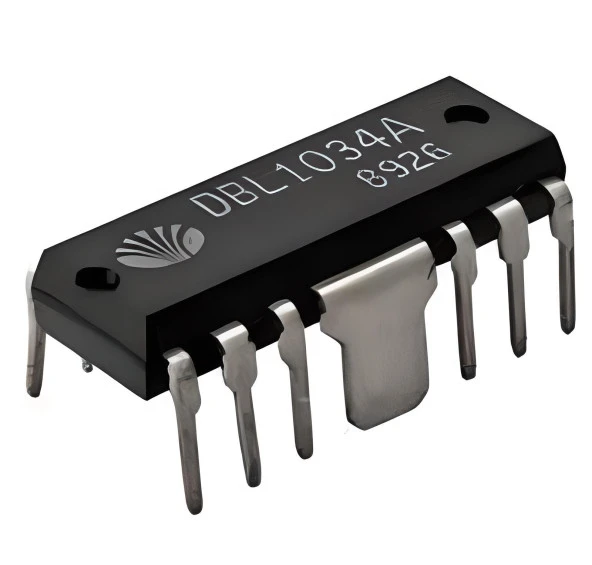 TDA1044 Entegresi ürün görseli