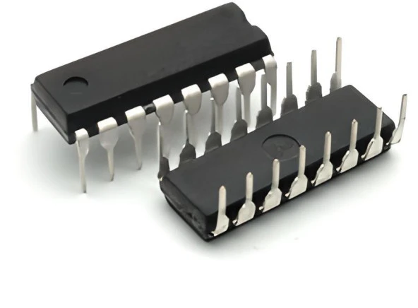 TDA2790 Entegresi