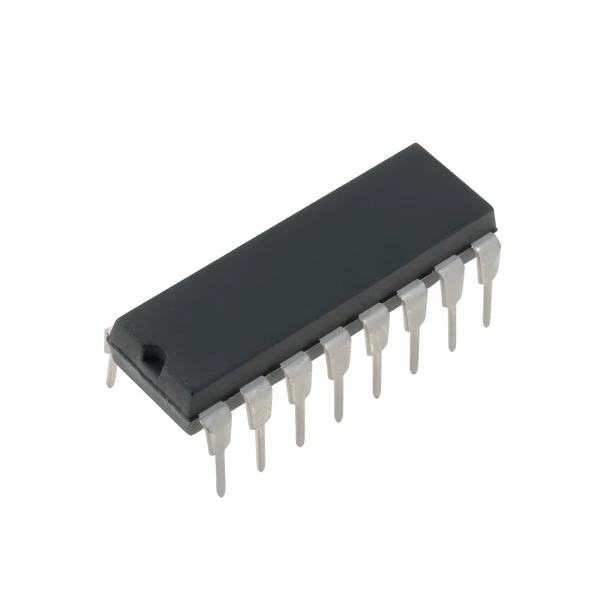 TDA1046 Entegresi