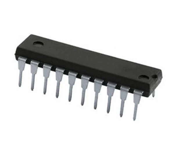 TDA9840 Entegresi