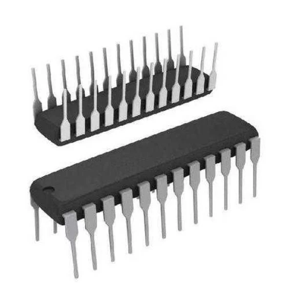 TDA8192 Entegresi