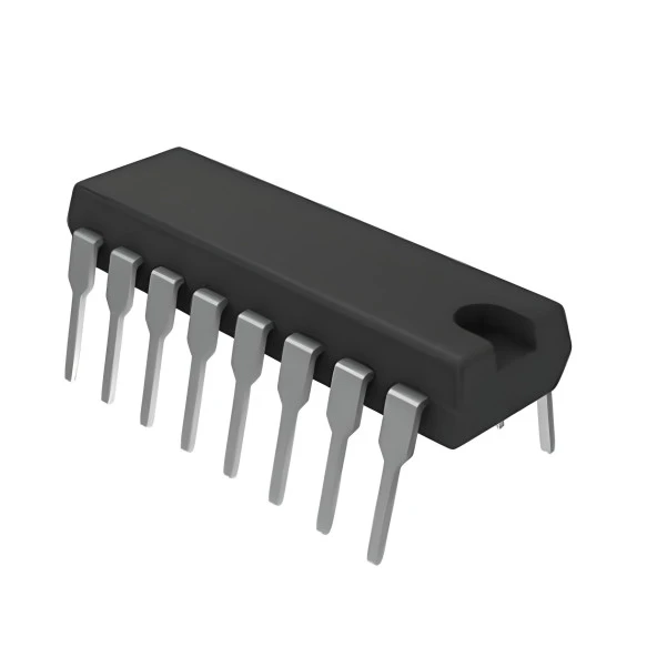 TDA4661 Entegresi ürün görseli