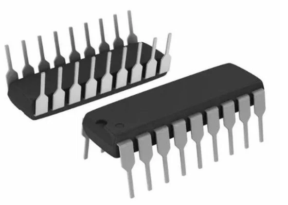 TDA2594 Entegresi