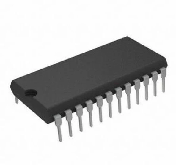 TDA8415 Entegresi