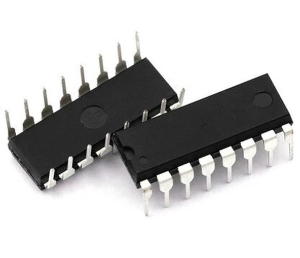 TDA7268 Entegresi ürün görseli