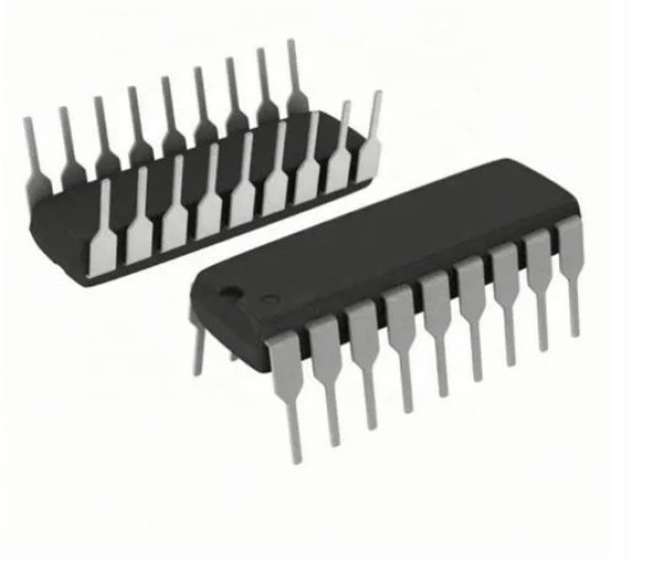 TDA5030 Entegresi