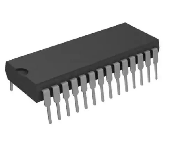 TDA4856 Entegresi