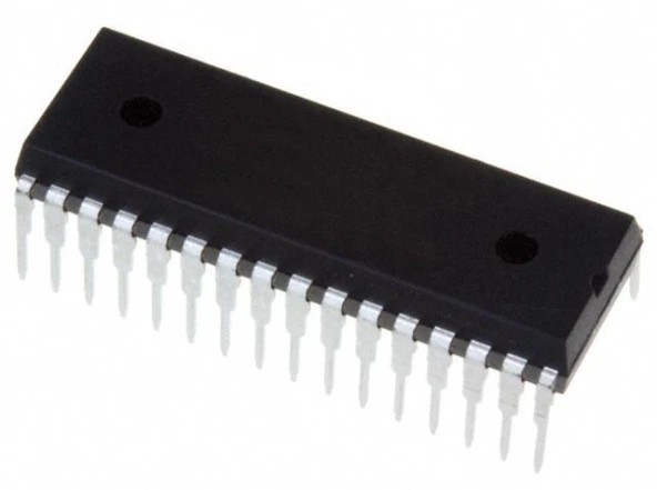 TDA9109 Entegresi