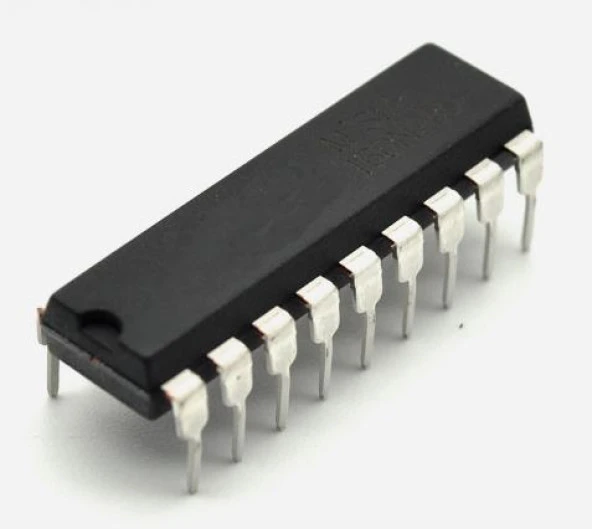 TDA4427A Entegresi