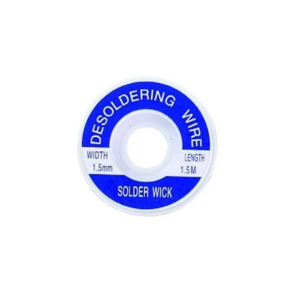Lehim Emici Tel 1.5mm ürün görseli