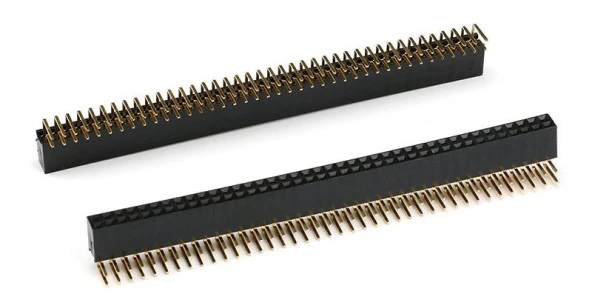 2X40 90 DERECE DİŞİ HEADER PİN ürün görseli