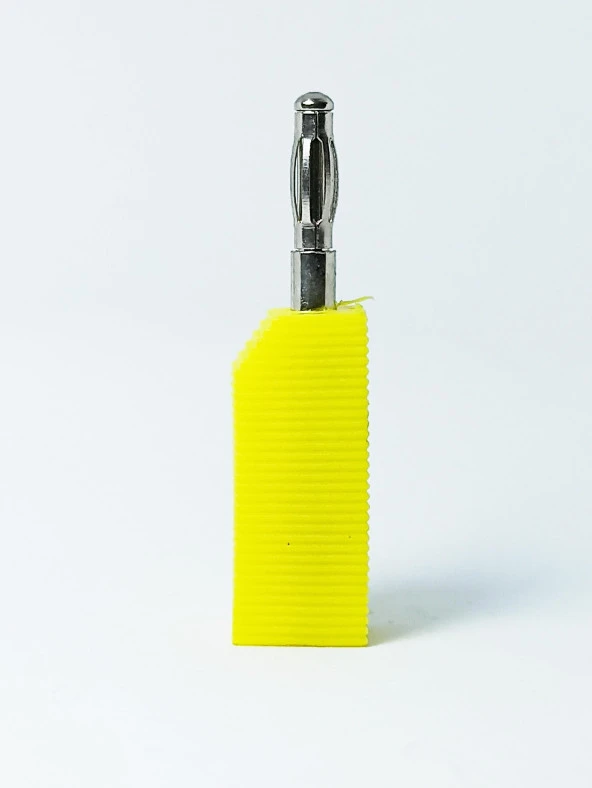 Dikdörtgen  Banana Jak Sarı ürün görseli