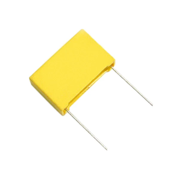 100nF 275V Polyester Kondansatör