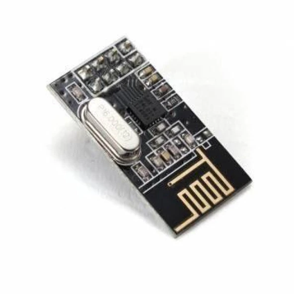 NRF24L01 Wireless Modül - Resim 5