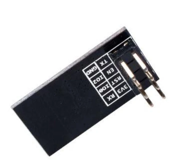 ESP8266 ESP-01 Seri Wifi Modül - Resim 4