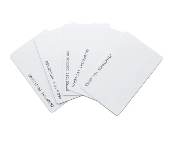 EM4100 RFID Kart 125kHz ürün görseli