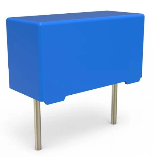 330nf 275V Polyester Kondansatör Kutu Tip ürün görseli