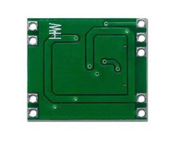 PAM8403 Mini Digital Amplifier Board 2X 3w 2 Kanal 5V  Anfi Kiti - 4