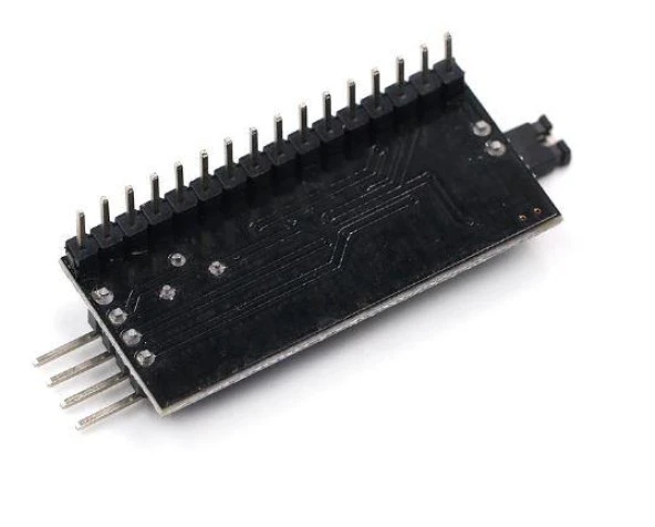 i2c LCD Seri Arayüz Modülü - Resim 4