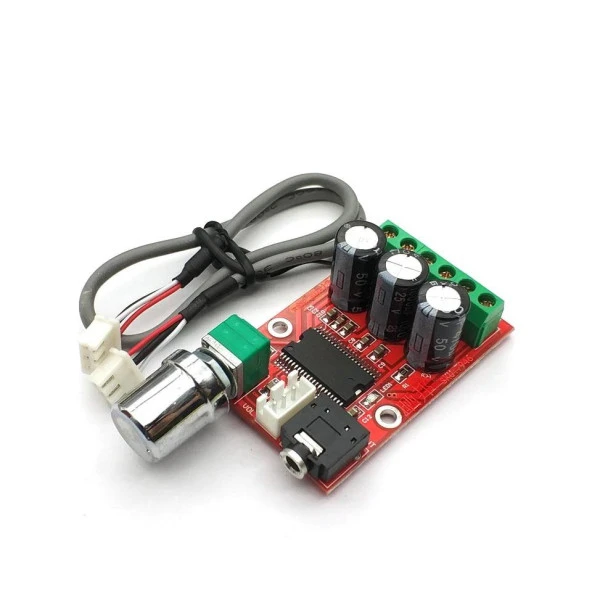 Xh-M145 Yüksek Çözünürlüklü Dijital Güç Amplifikatörü ürün görseli