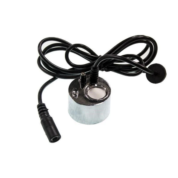 Nem Nozülü Soğuk Buhar 24V Işıklı Kuluçka Makine - Cimuka Uyumlu ürün görseli