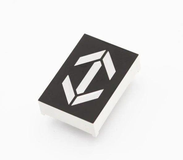 Ok Display 54*30 Asansör İçin BA-16S1AE - Resim 2