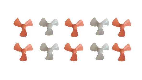 Mini Pervane Seti(10 Adet): ürün görseli