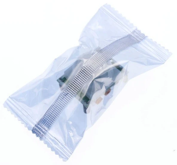 HC-SR501 Ayarlanabilir IR Hareket Algılama Sensörü - Pir - Resim 5